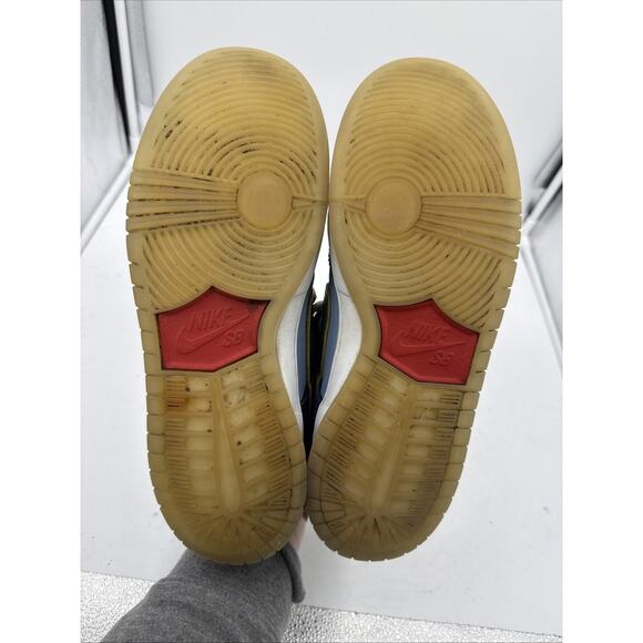 Size 9.5 - Nike SB Dunk Low Why So Sad? main image 5